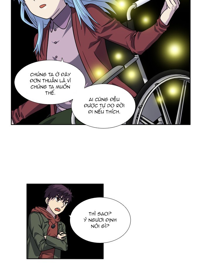 The Gamer: Chapter 226