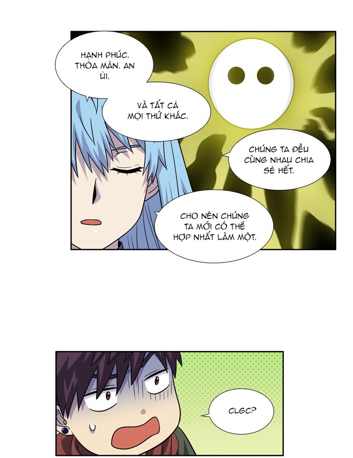 The Gamer: Chapter 226