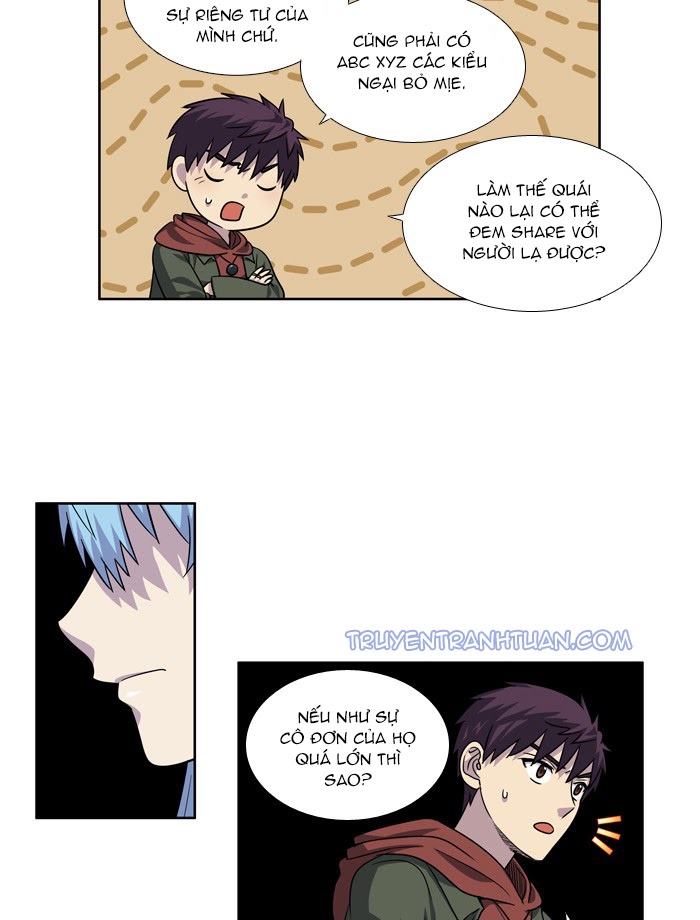 The Gamer: Chapter 226