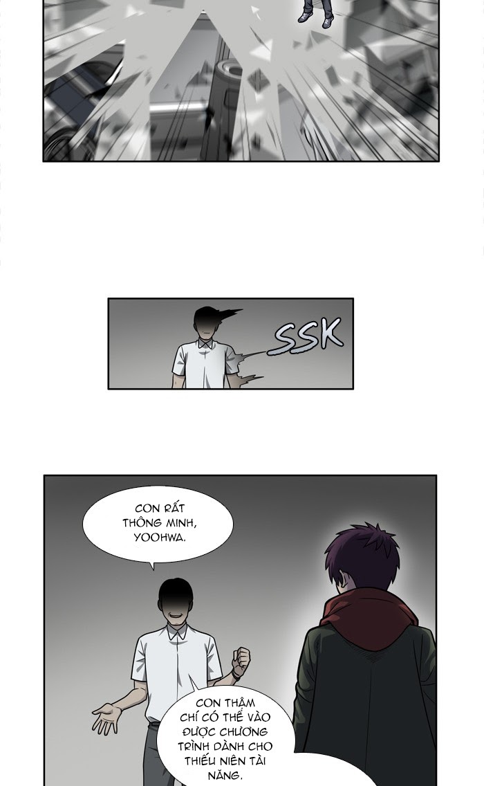 The Gamer: Chapter 227
