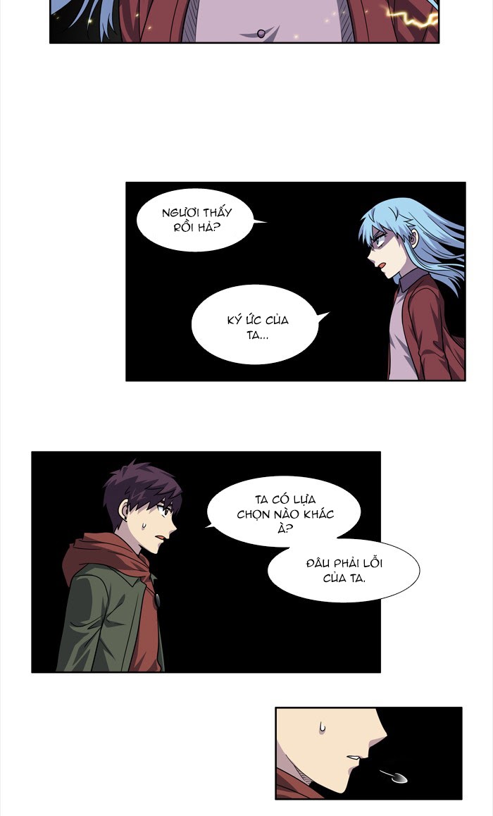 The Gamer: Chapter 227
