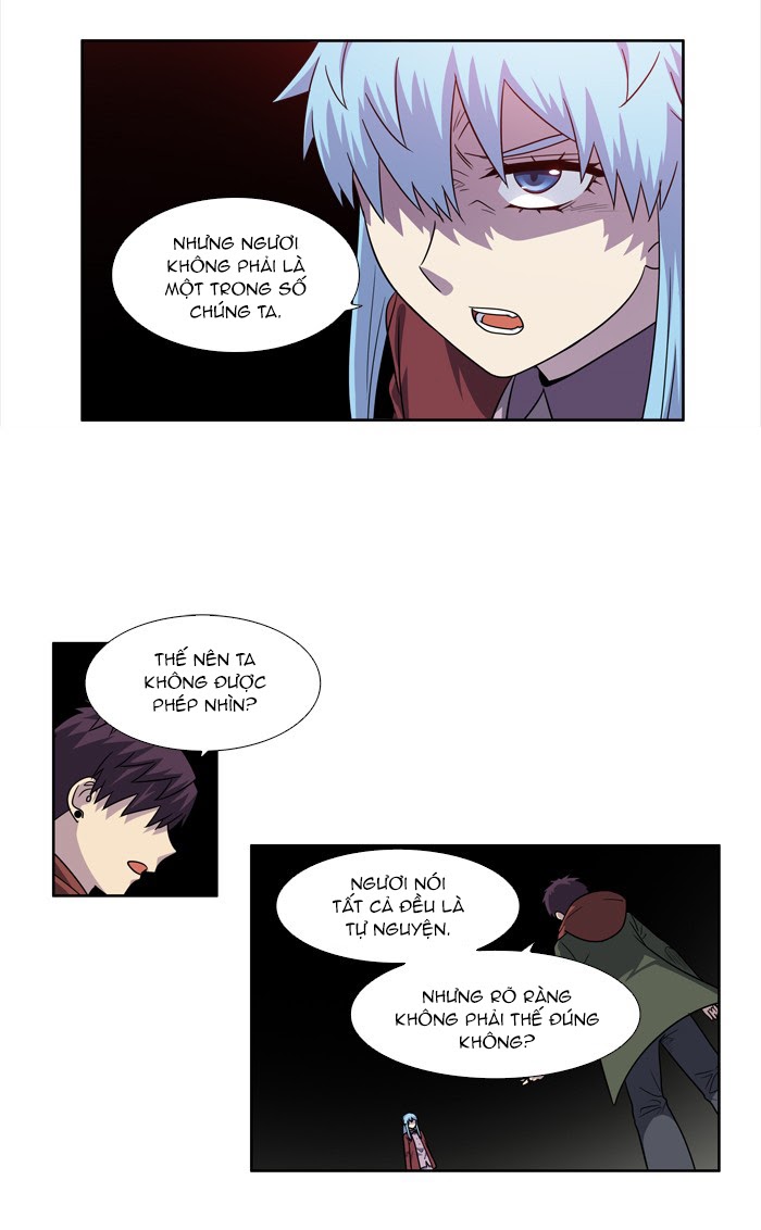 The Gamer: Chapter 227