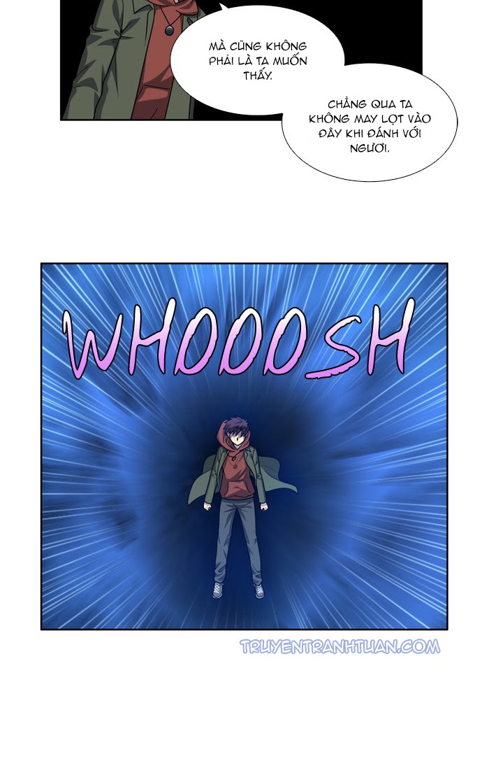 The Gamer: Chapter 227