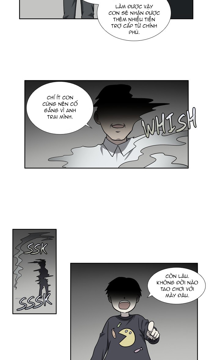 The Gamer: Chapter 227
