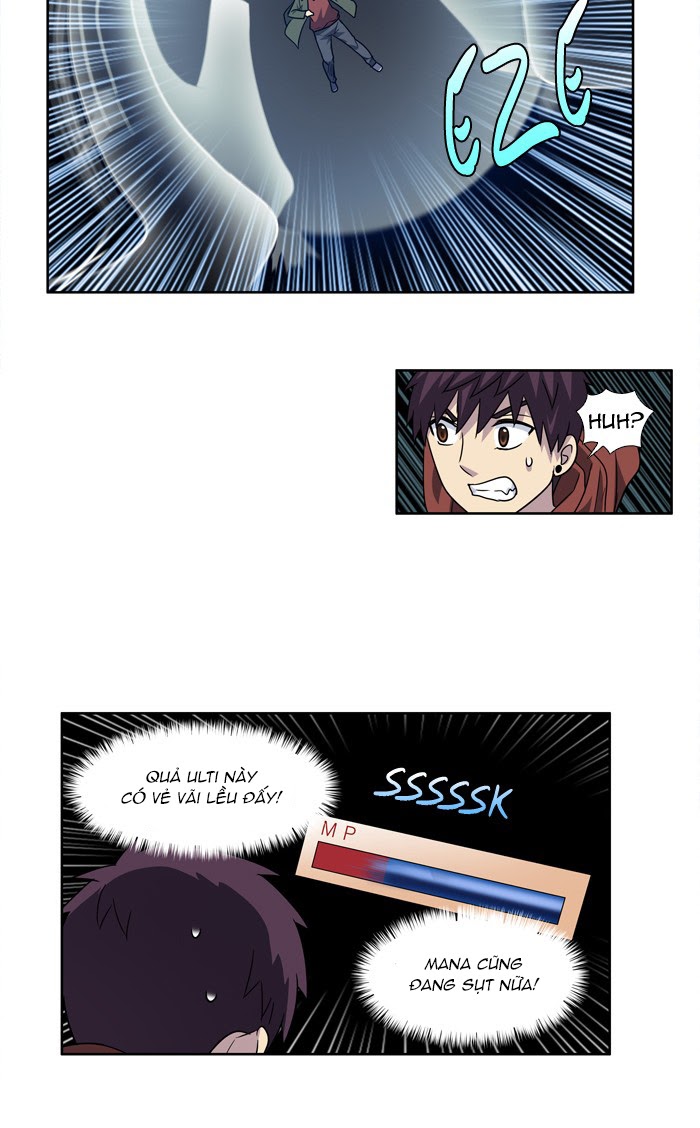The Gamer: Chapter 227