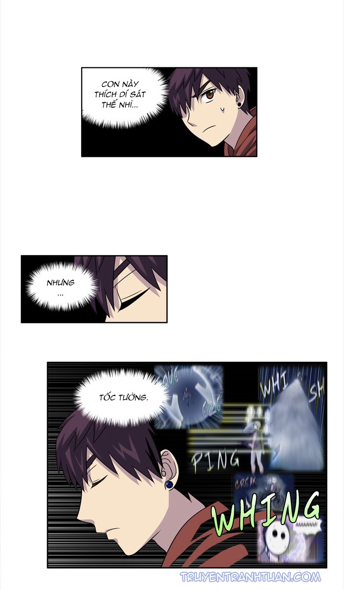The Gamer: Chapter 227