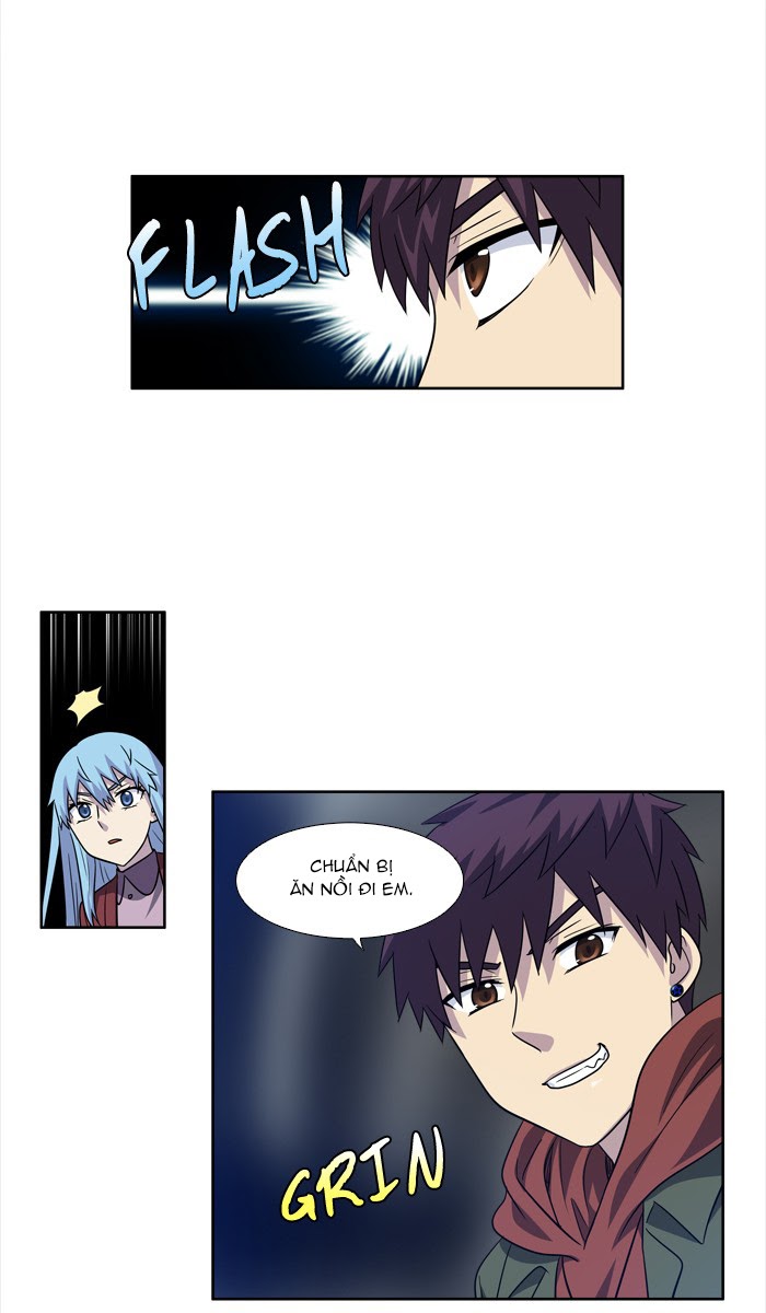 The Gamer: Chapter 227