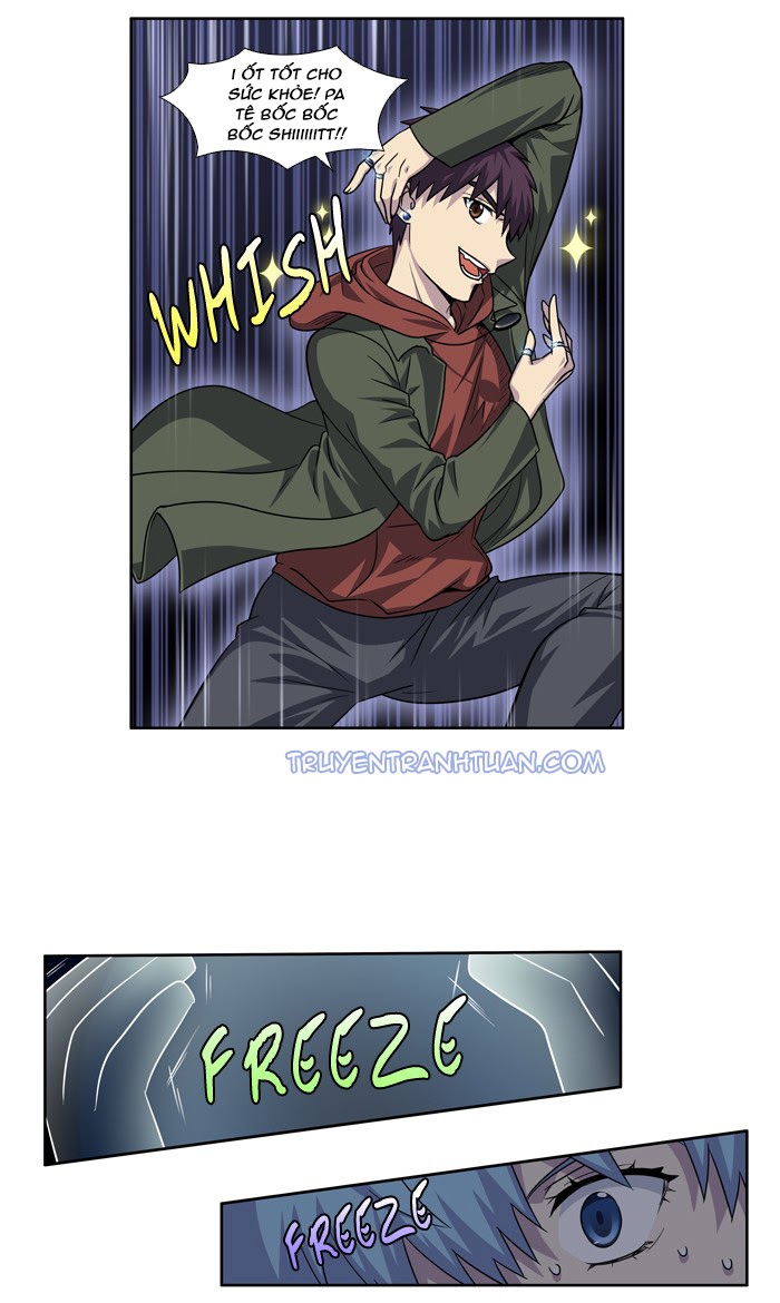 The Gamer: Chapter 227