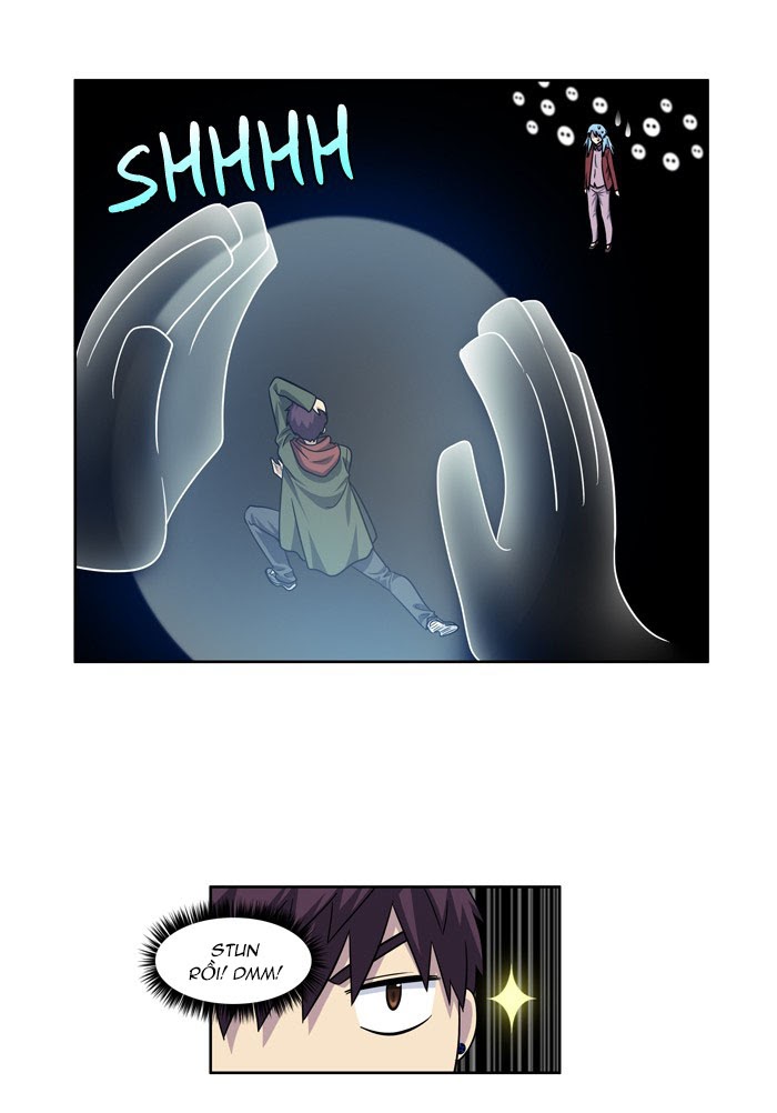 The Gamer: Chapter 227