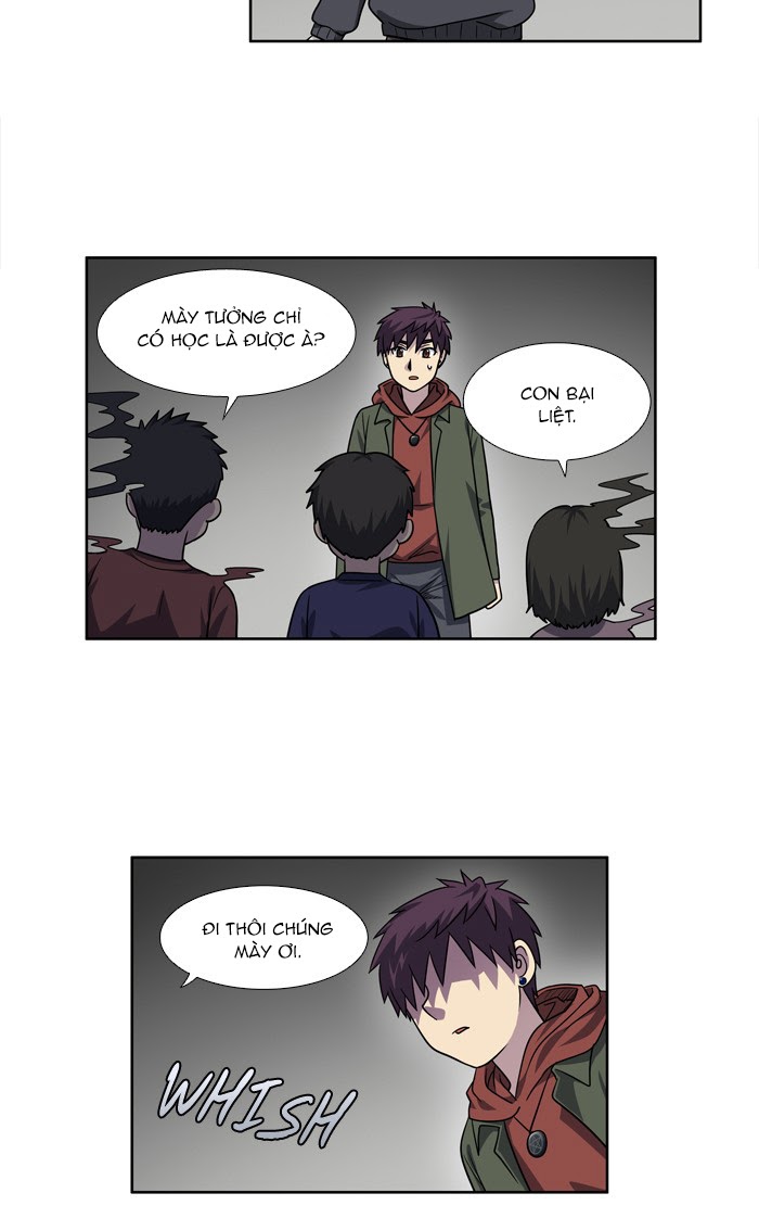 The Gamer: Chapter 227