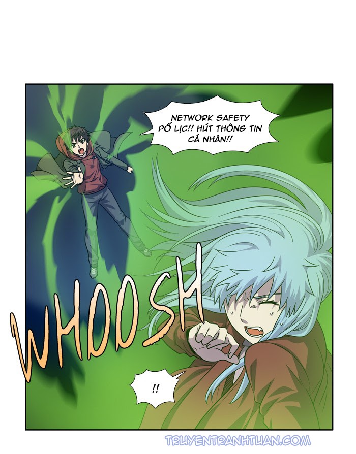 The Gamer: Chapter 227
