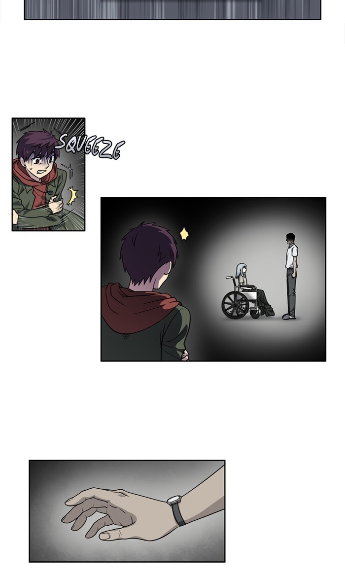 The Gamer: Chapter 227