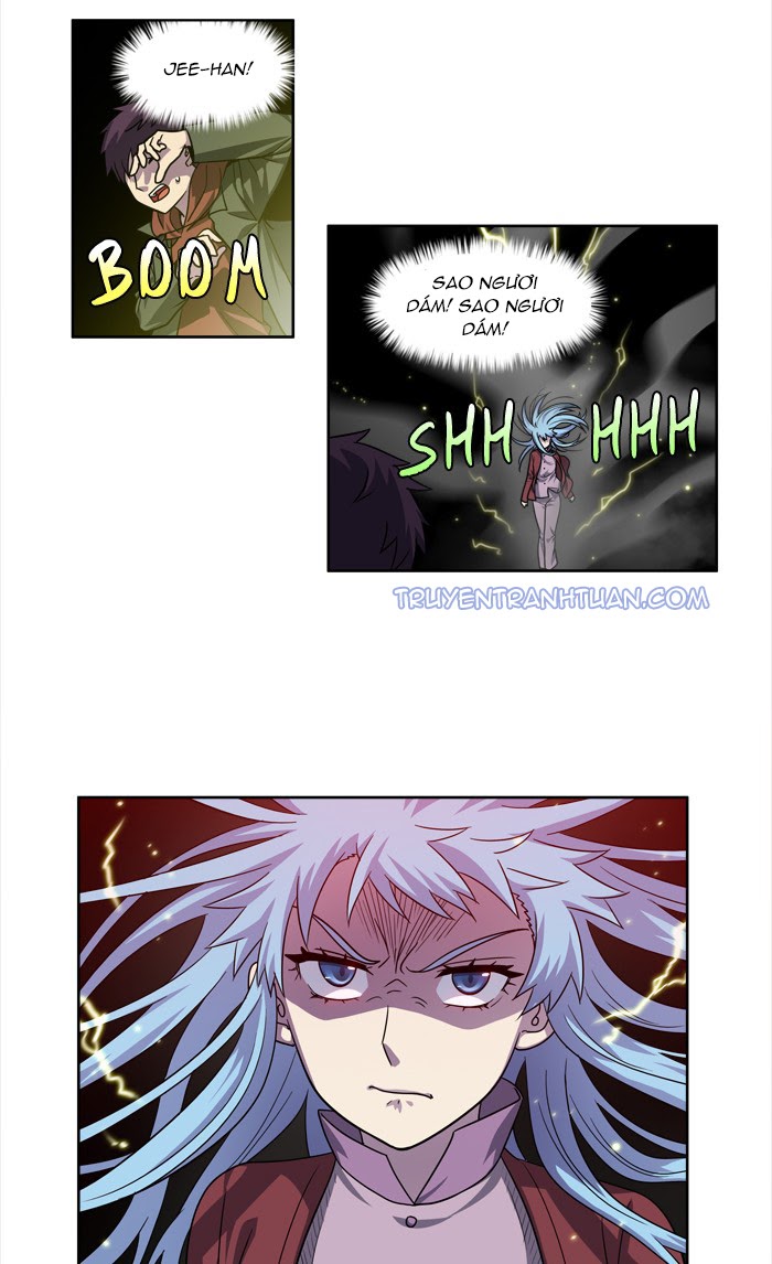 The Gamer: Chapter 227