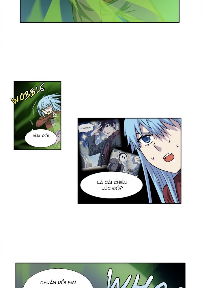 The Gamer: Chapter 228