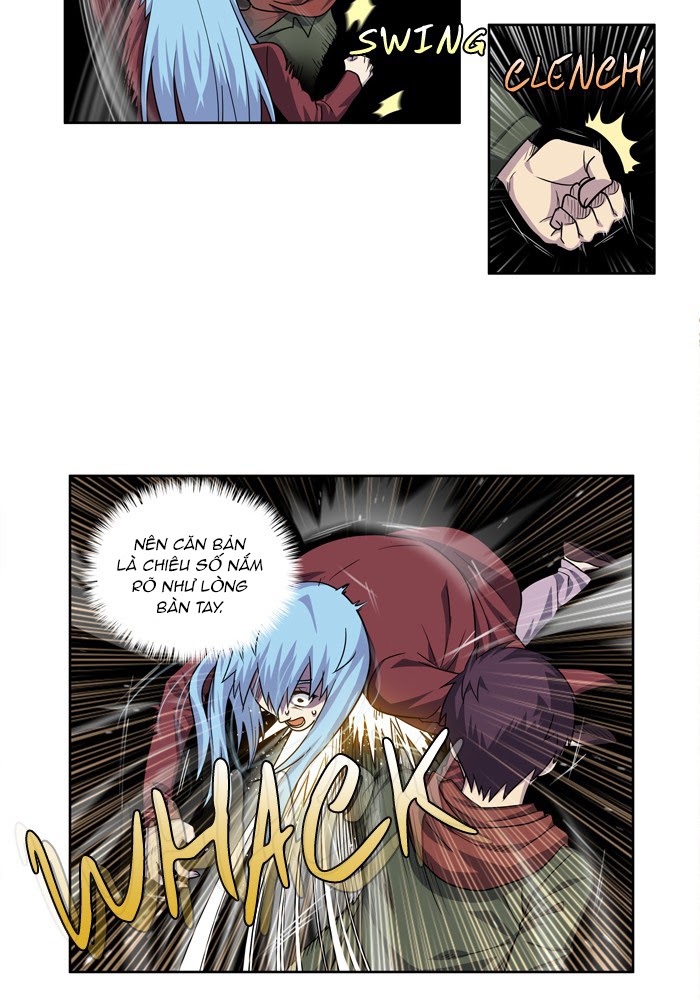 The Gamer: Chapter 228