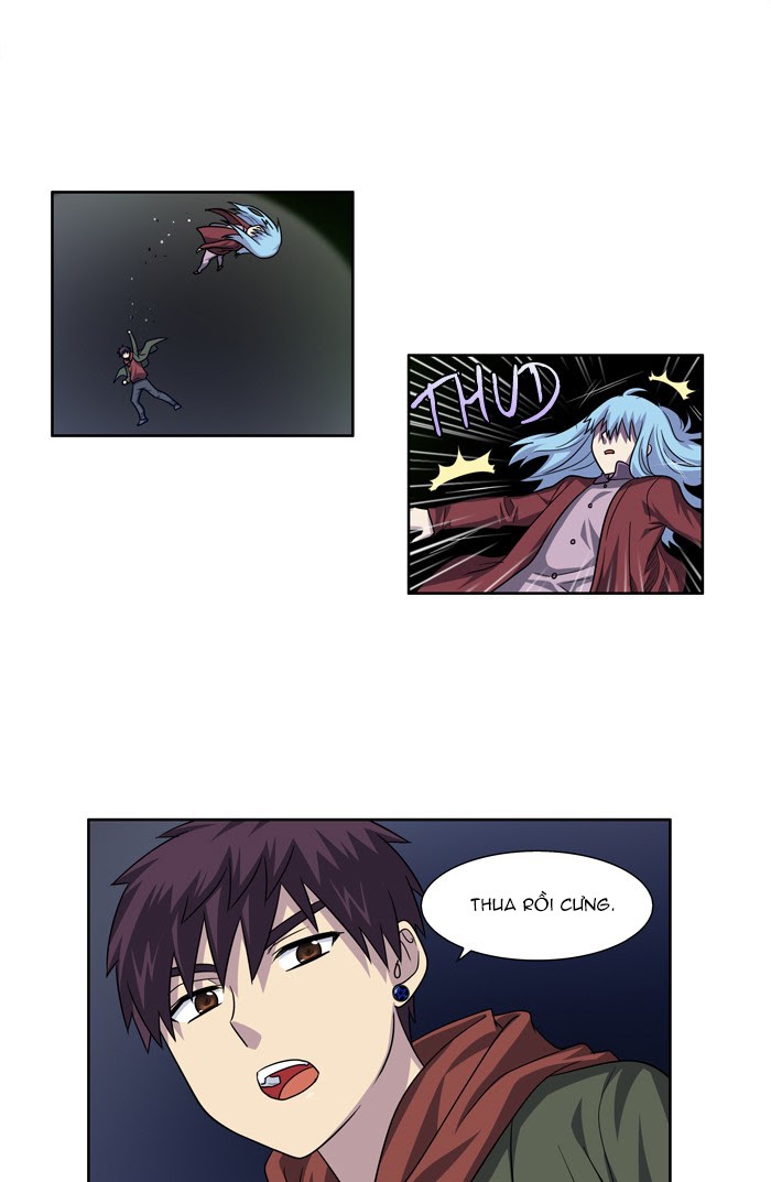 The Gamer: Chapter 228