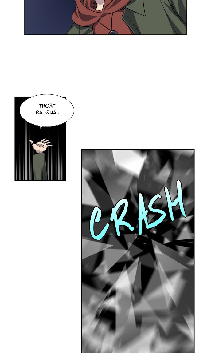 The Gamer: Chapter 228