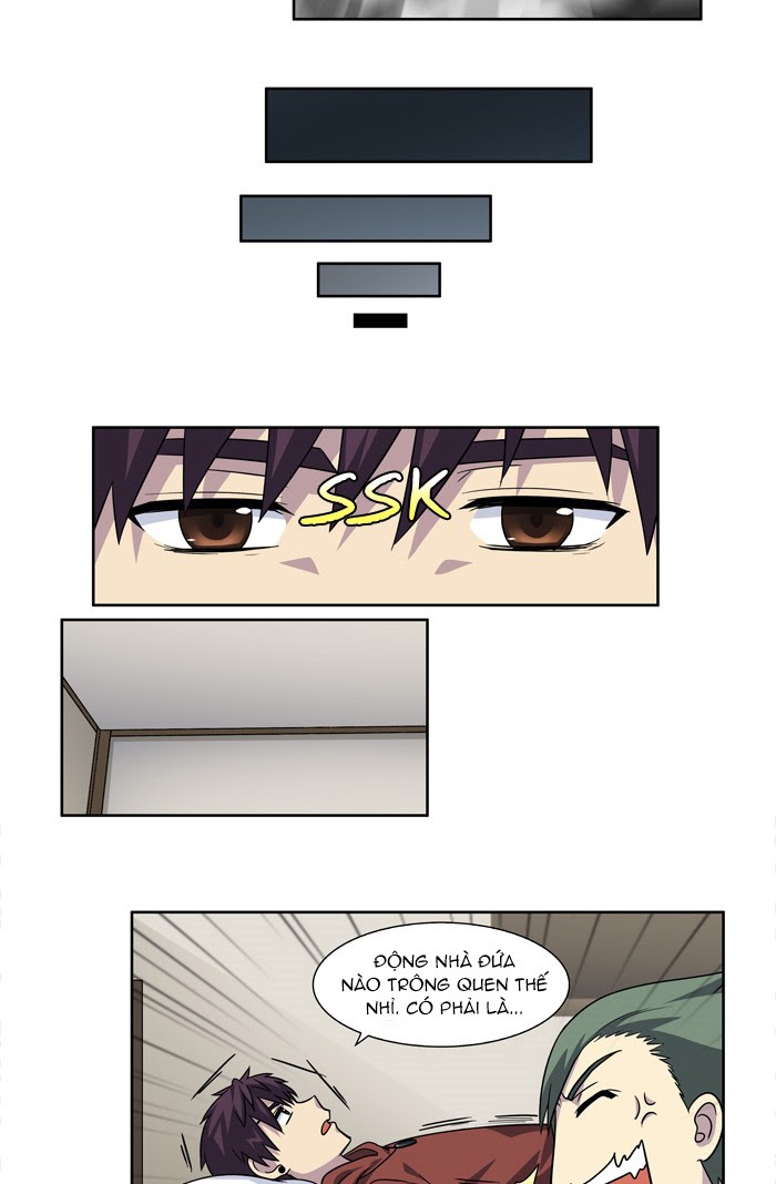 The Gamer: Chapter 228