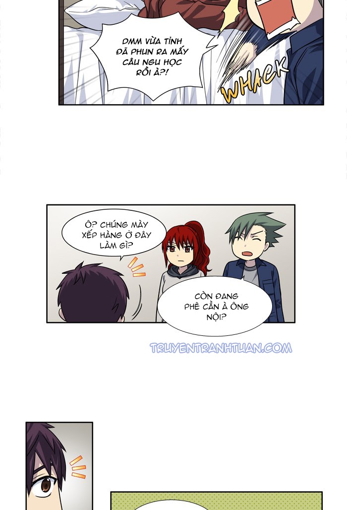 The Gamer: Chapter 228