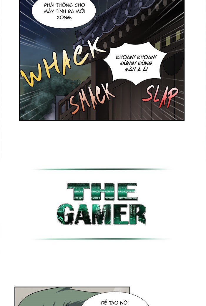 The Gamer: Chapter 228