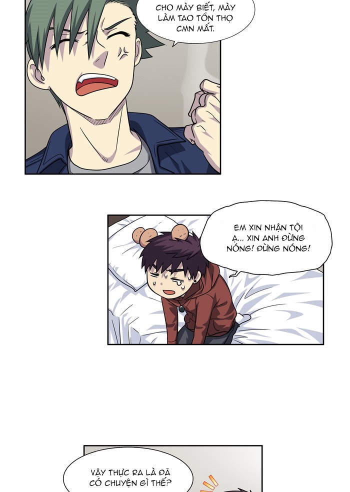 The Gamer: Chapter 228