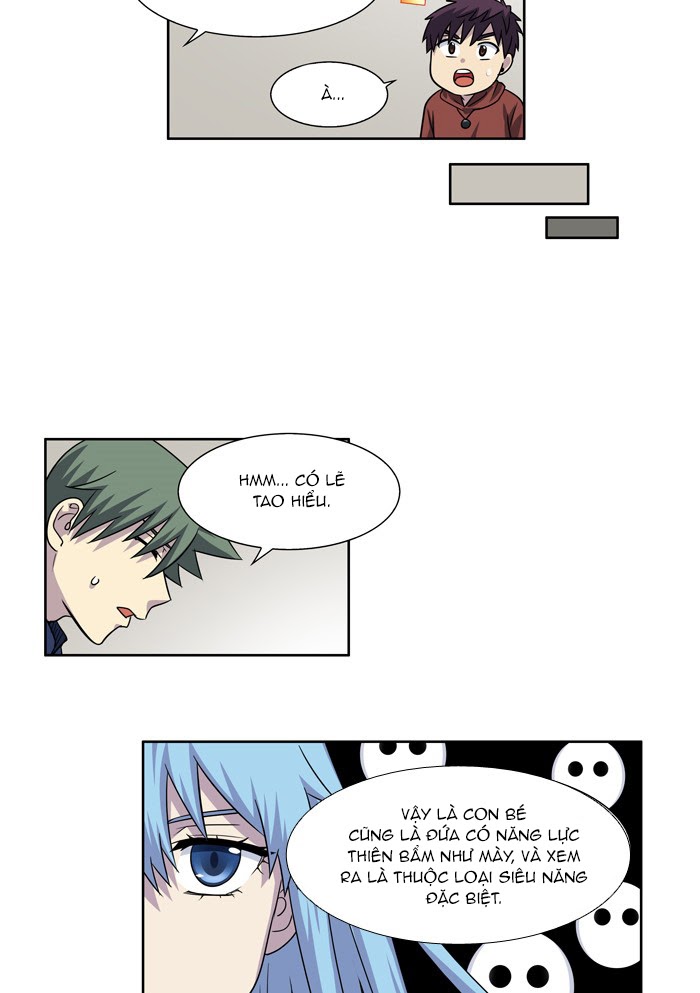 The Gamer: Chapter 228