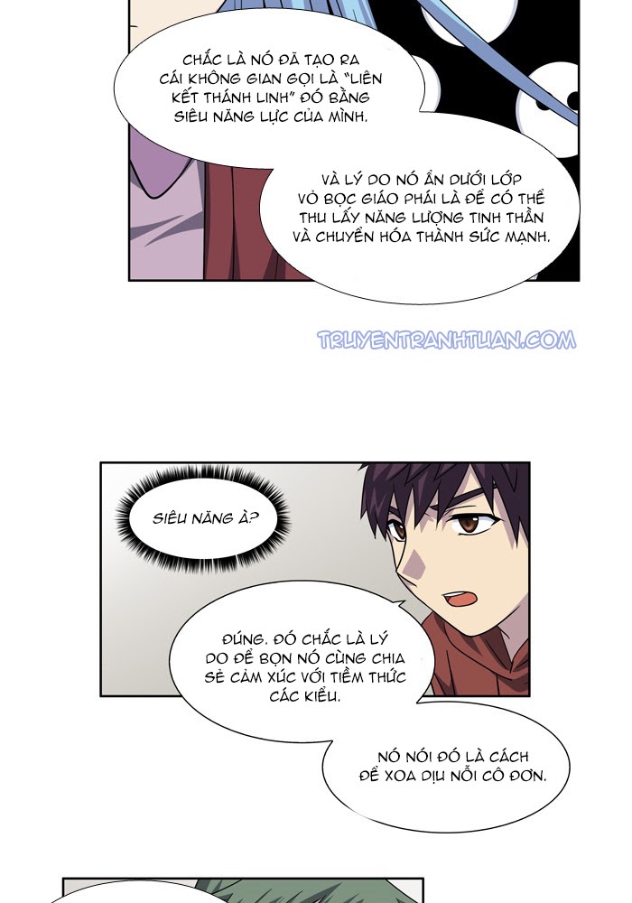 The Gamer: Chapter 228