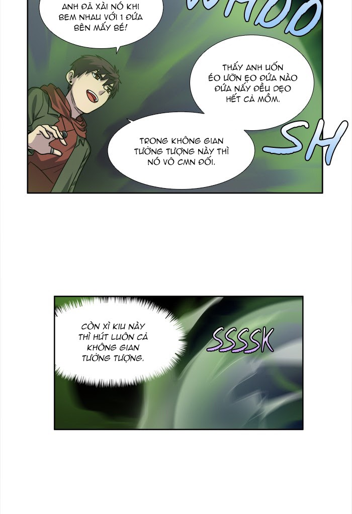 The Gamer: Chapter 228