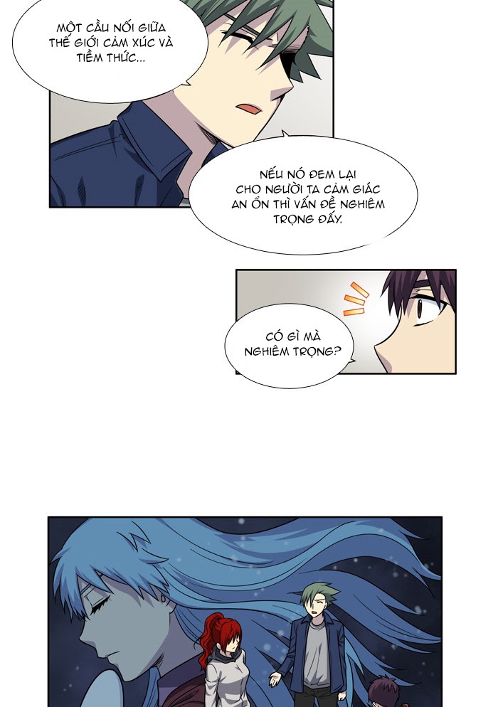 The Gamer: Chapter 228