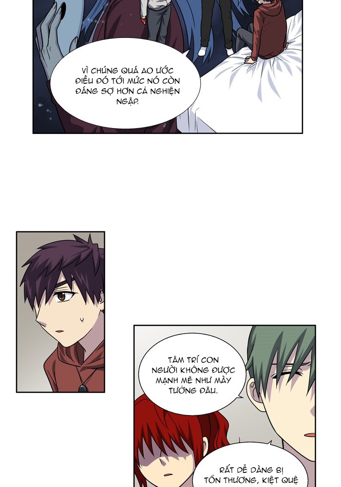 The Gamer: Chapter 228