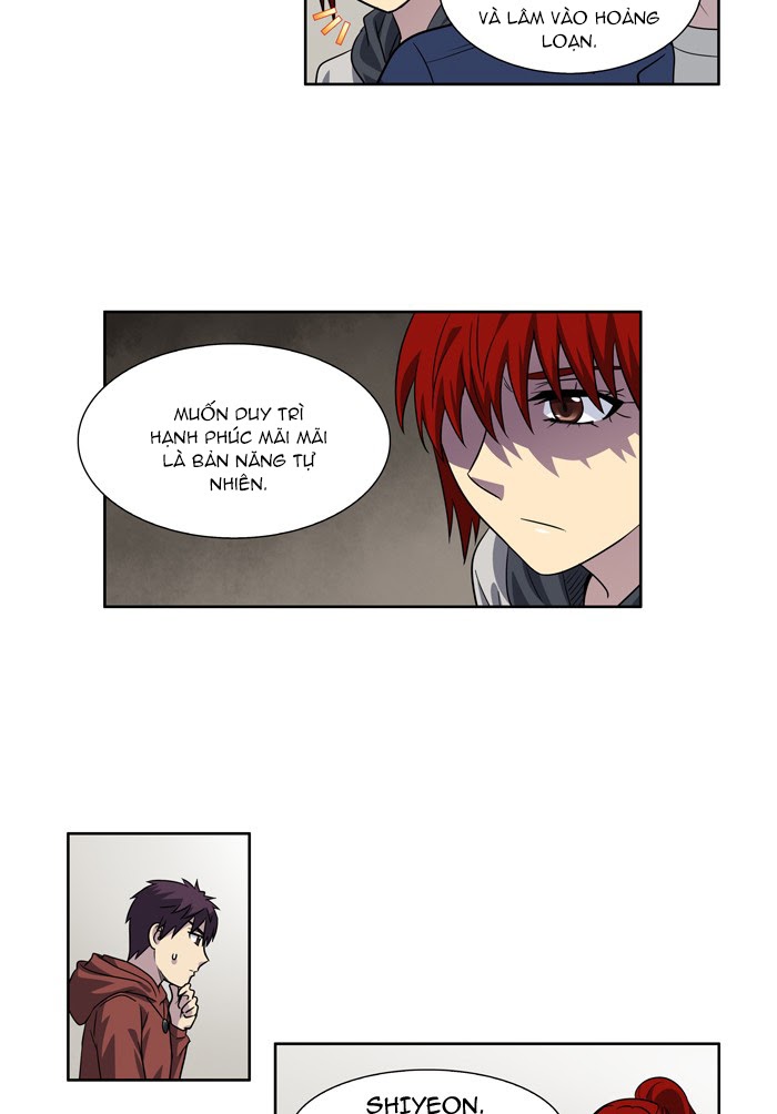 The Gamer: Chapter 228