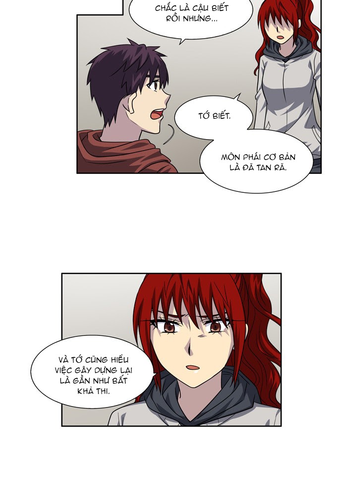The Gamer: Chapter 228
