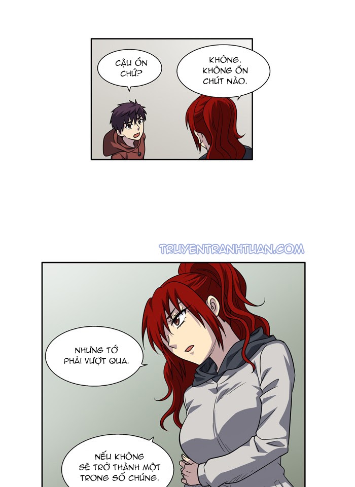 The Gamer: Chapter 228