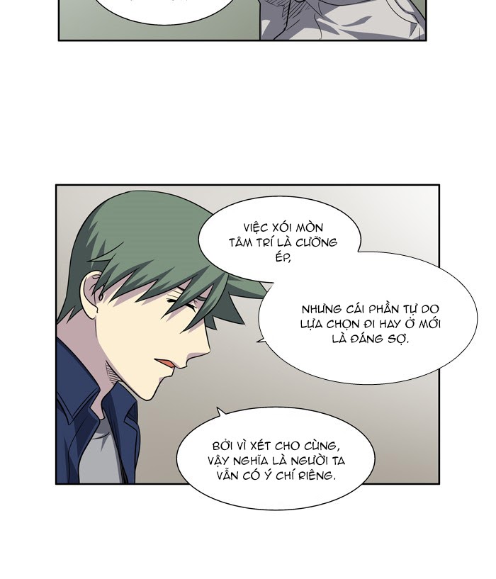 The Gamer: Chapter 228