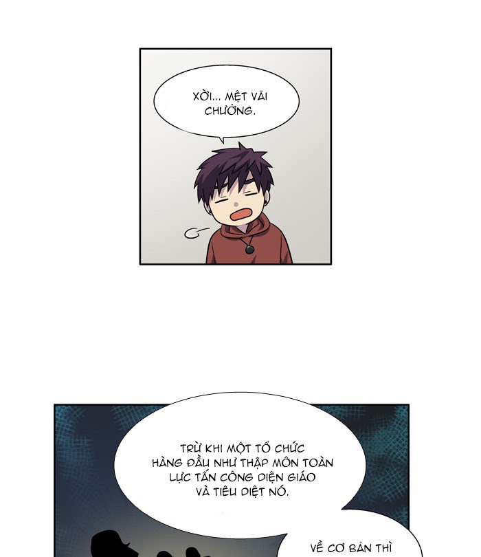 The Gamer: Chapter 228