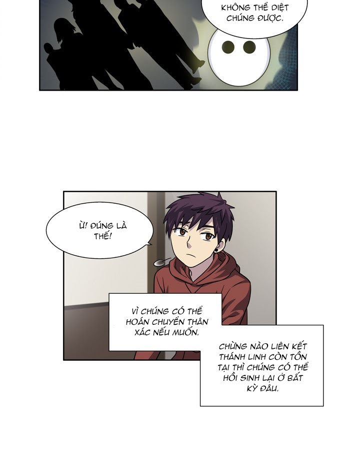 The Gamer: Chapter 228