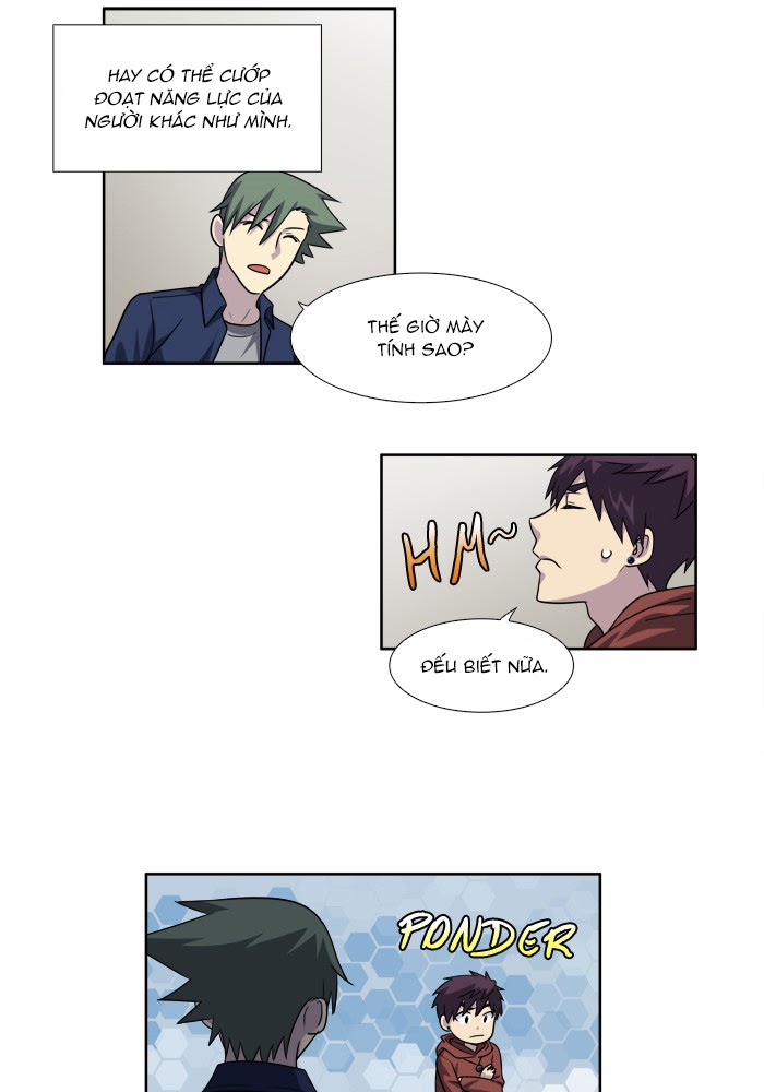 The Gamer: Chapter 228