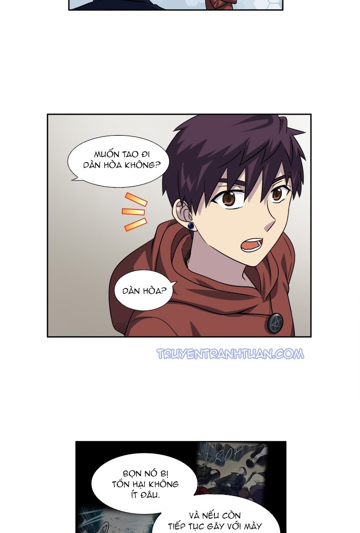 The Gamer: Chapter 228
