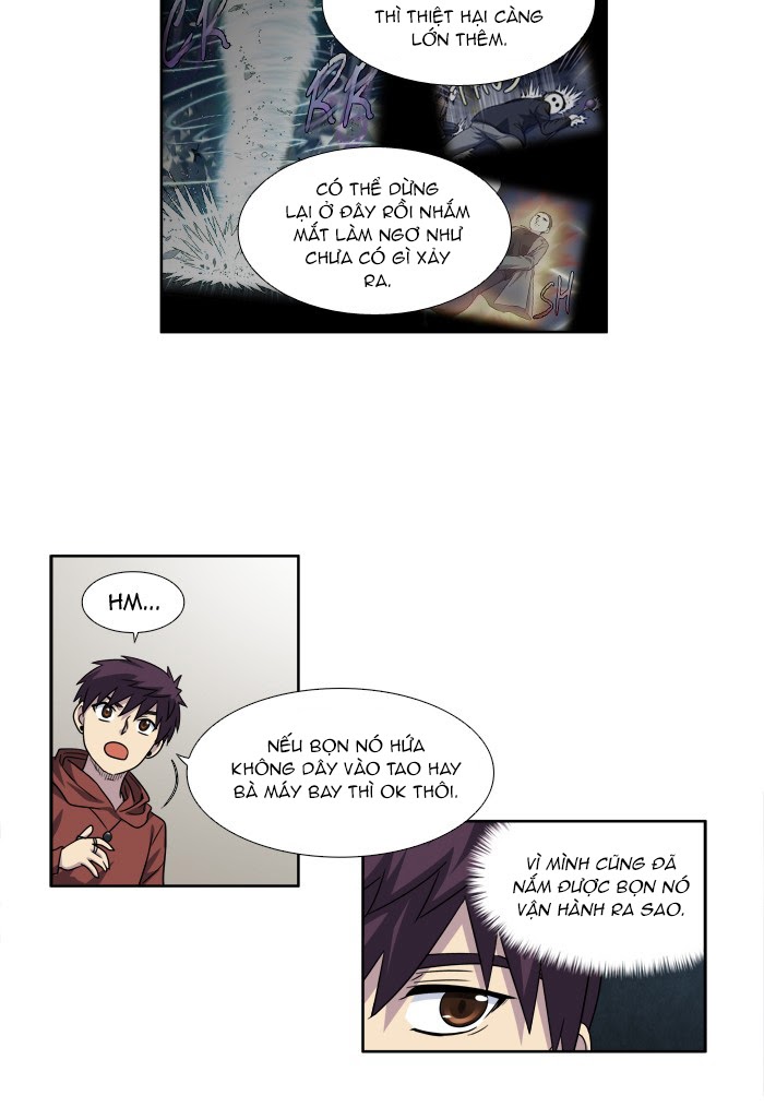 The Gamer: Chapter 228