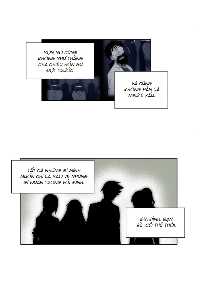 The Gamer: Chapter 228