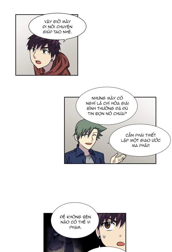 The Gamer: Chapter 228
