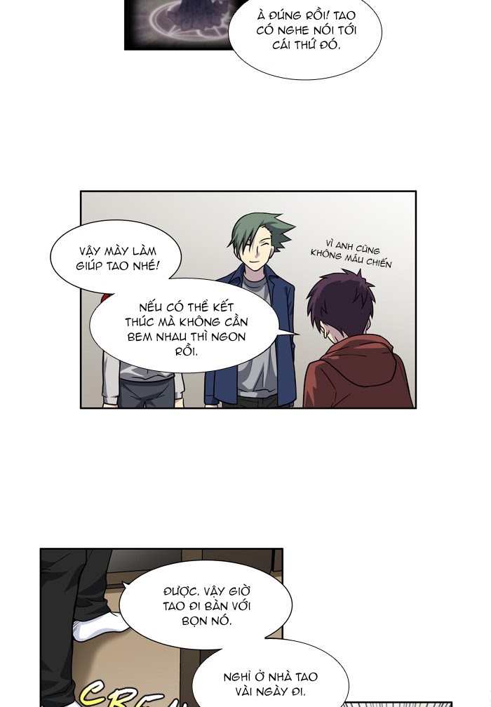The Gamer: Chapter 228
