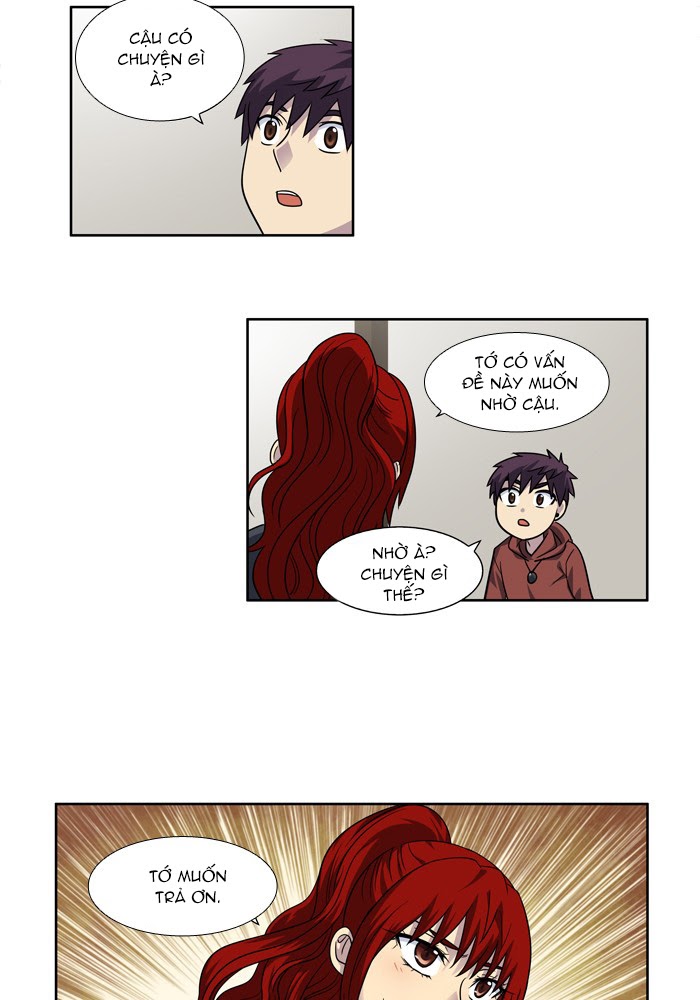 The Gamer: Chapter 228