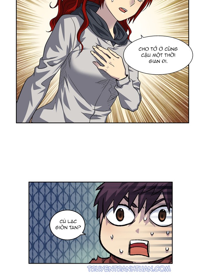 The Gamer: Chapter 228