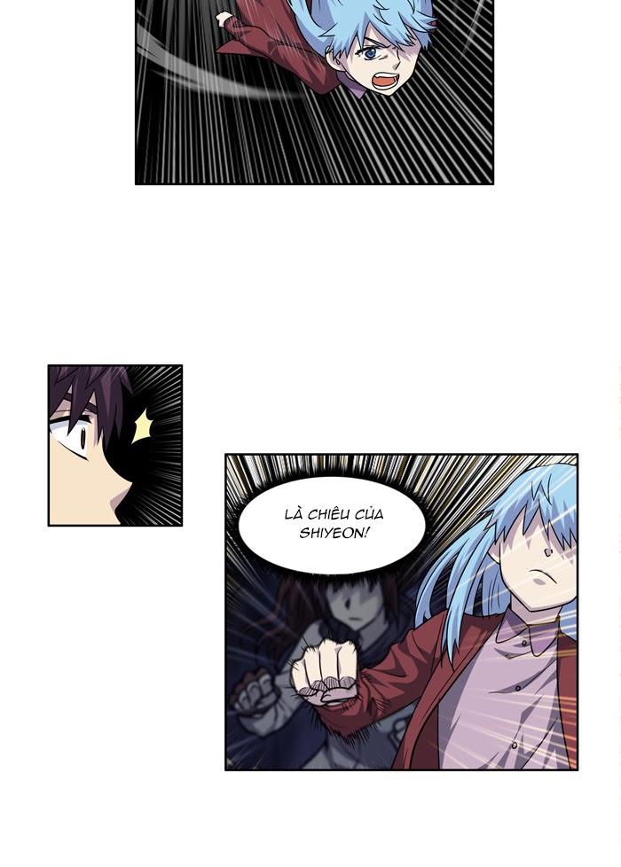 The Gamer: Chapter 228