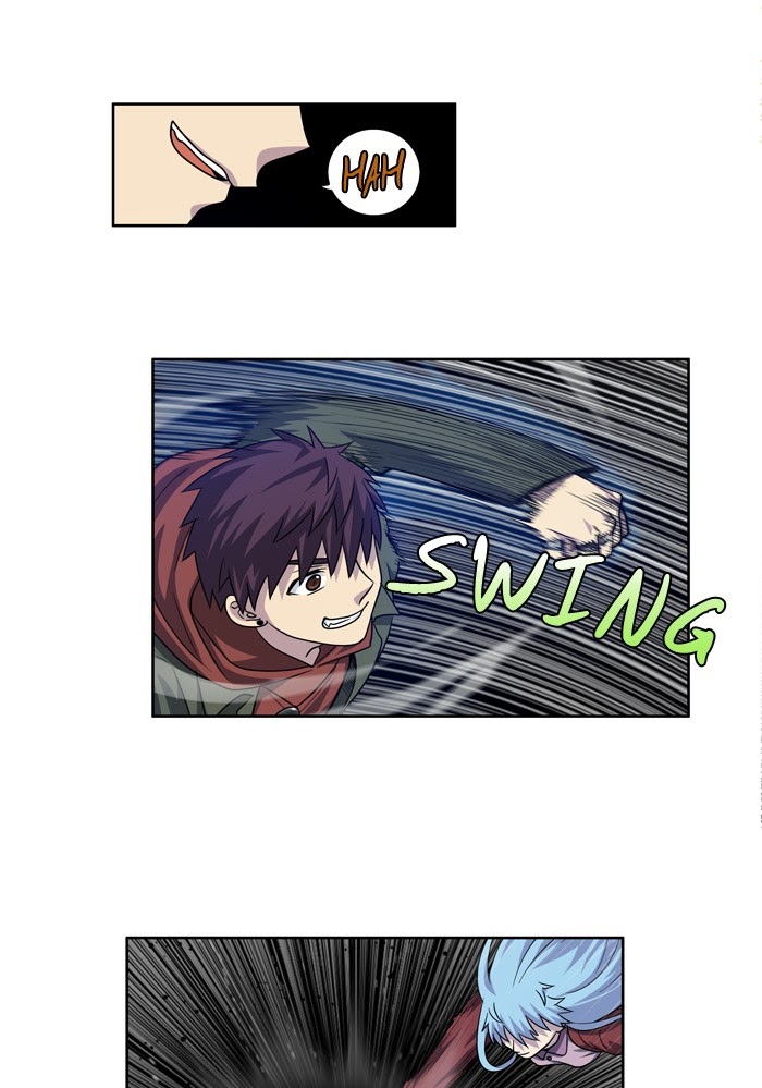 The Gamer: Chapter 228