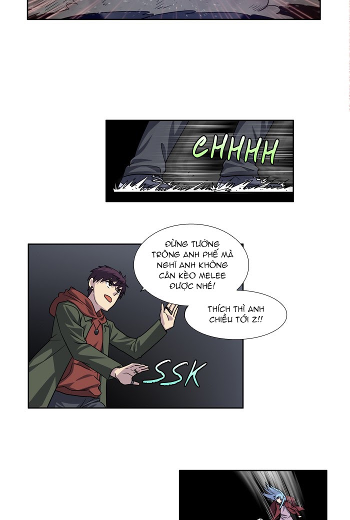 The Gamer: Chapter 228