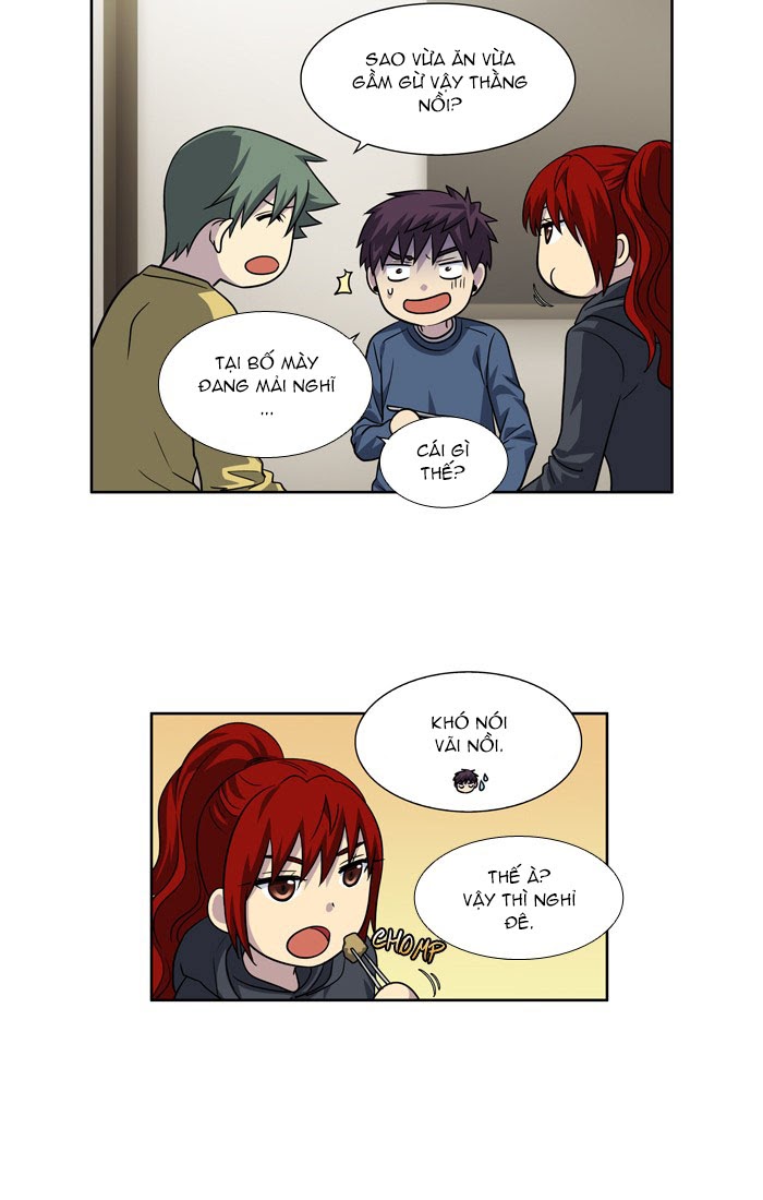 The Gamer: Chapter 229