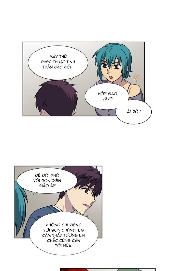 The Gamer: Chapter 229