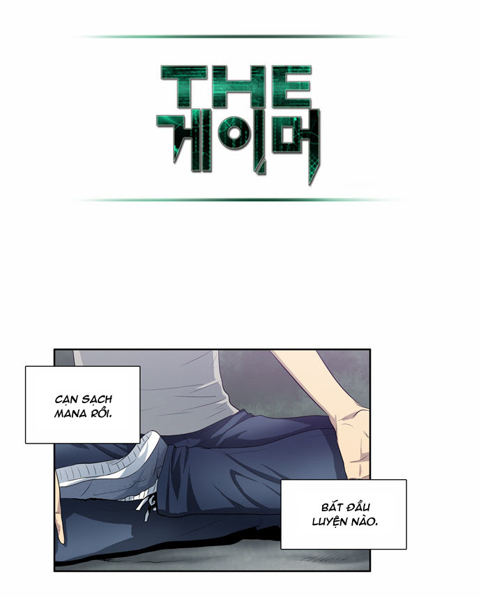 The Gamer: Chapter 23